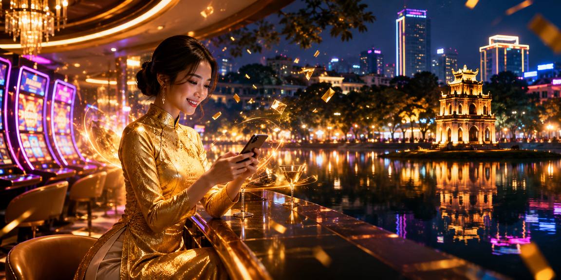 x88m Khám phá những gì x88m casino cung cấp