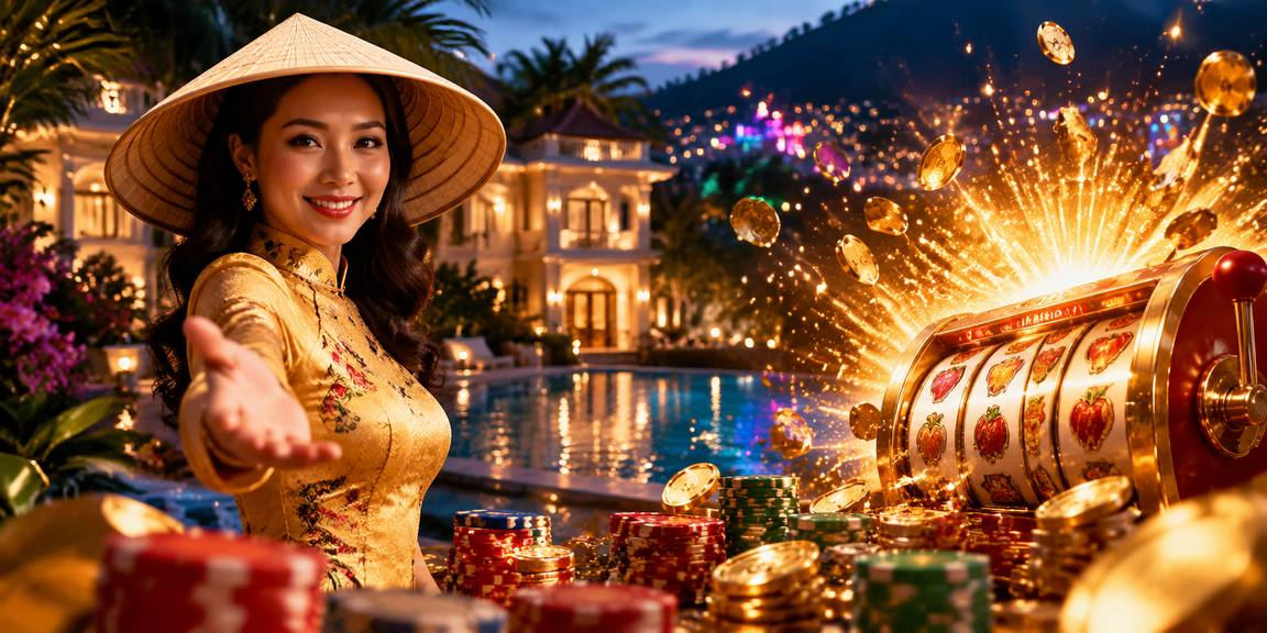 x88m x88m — thương hiệu casino di động sinh ra cho người Việt