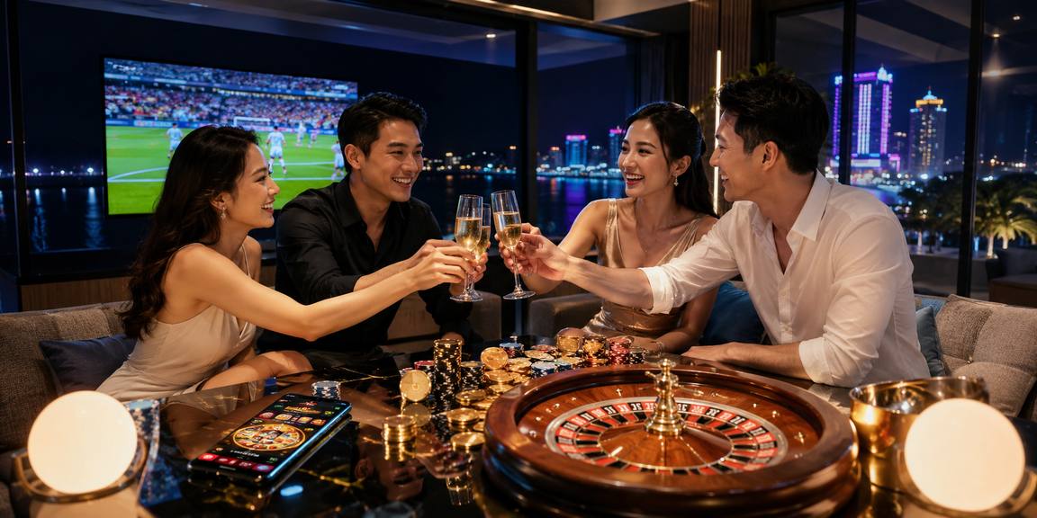 x88m Khám phá x88m được xây dựng như thế nào